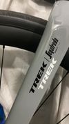 TREK Domane SL7 gen.4, SRAM Force AXS, Powermeter, vel.54