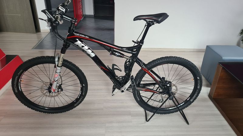 Prodam XC kolo KTM Score 4.0 