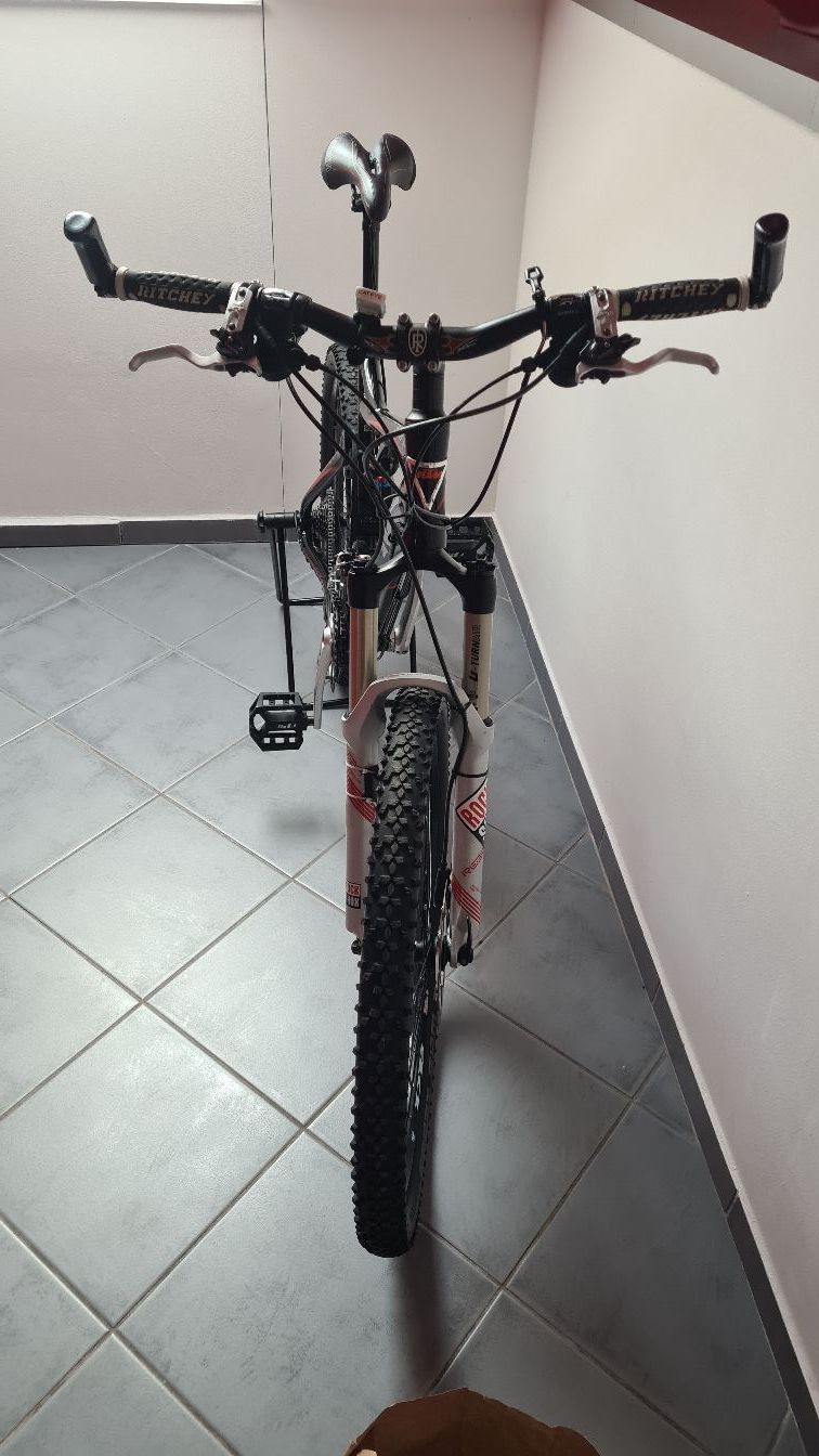 Prodam XC kolo KTM Score 4.0 