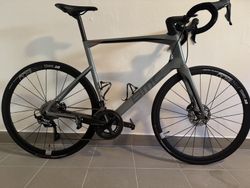 BMC Roadmachine 02 Two