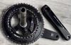 Shimano Dura-Ace FC-R9100 11s + wattmetr Inpeak