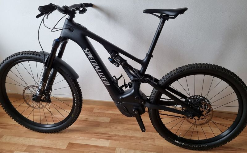 Specialized Turbo Levo Carbon 2022 - L - 700Wh - AXS