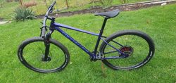 Specialized Chisel purple Chameleon LTD 2023