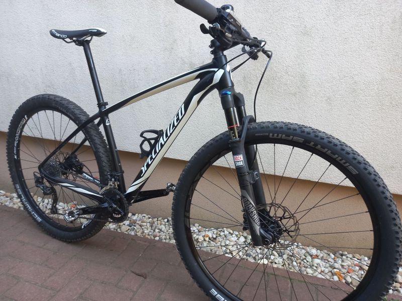 SPECIALIZED STUMPJUMPER HT 29