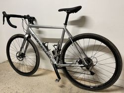 Caadx 56 Cannondale