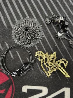 Sram X1 Type 2.1