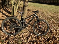 Trek fuel ex 9.8