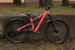 Canyon Neuron WMN 6 (2021) - VELIKOST XS