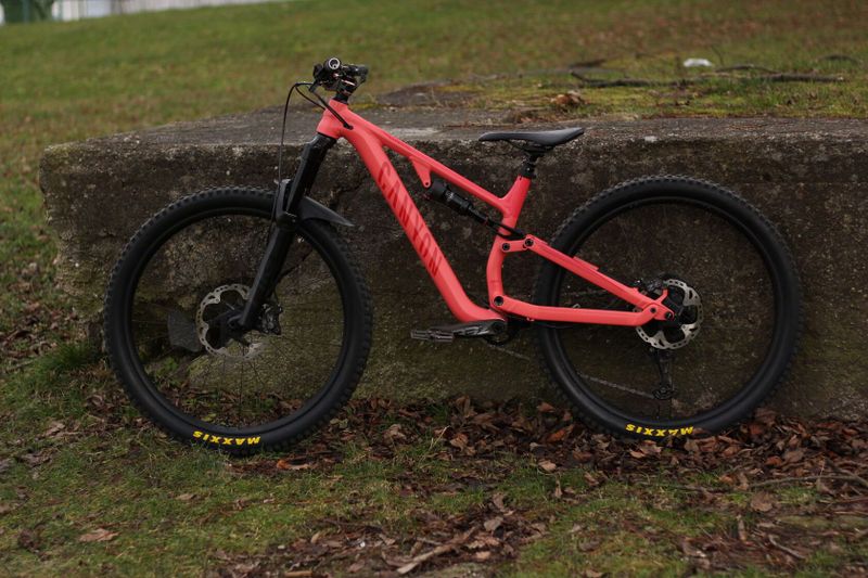 Canyon Neuron WMN 6 (2021) - VELIKOST XS