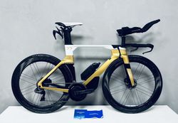 TT kolo Orbea Ordu M10 iLTD MyO