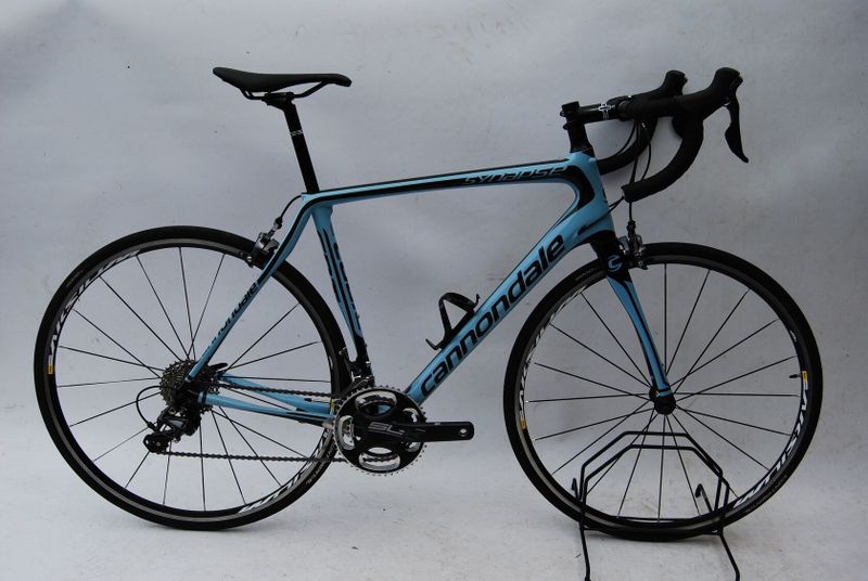 Cannondale Synapse Carbon