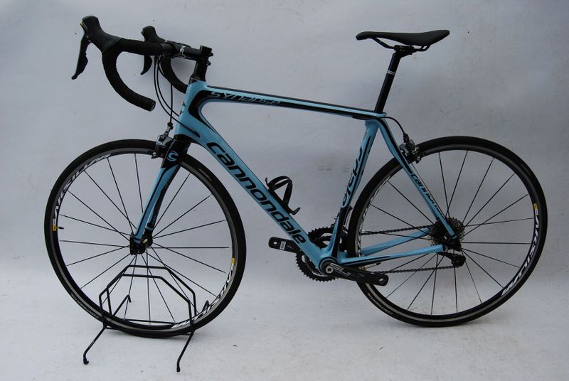 Cannondale Synapse Carbon