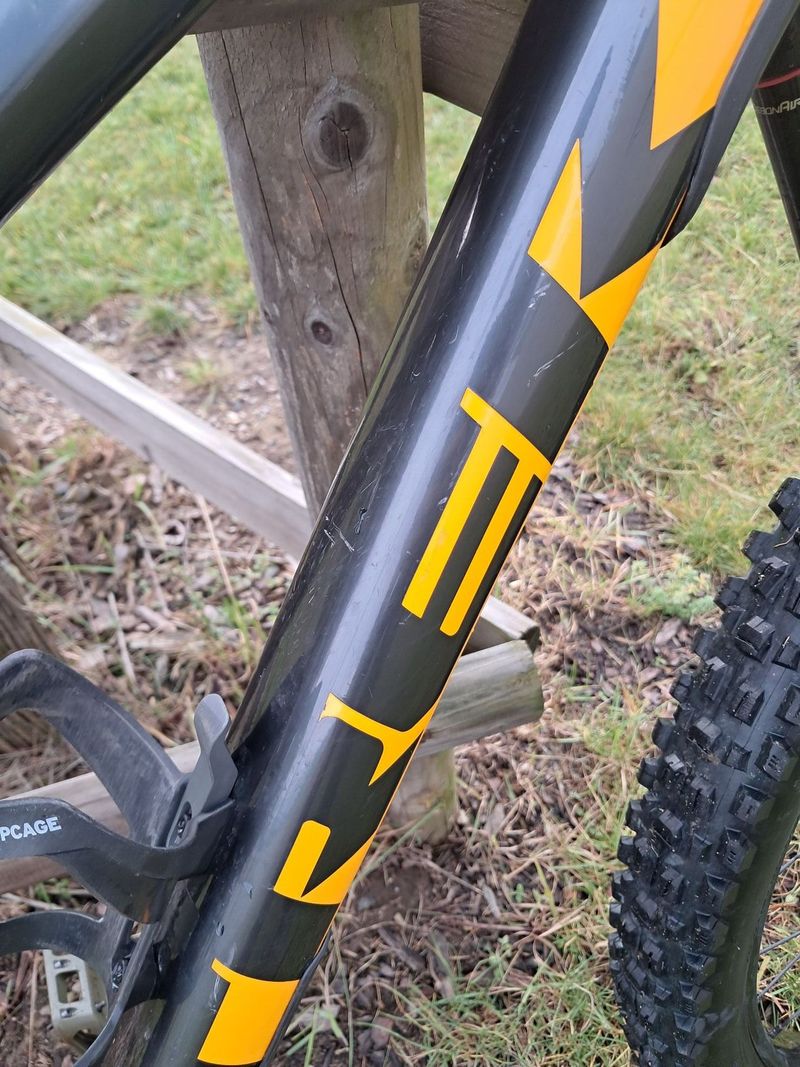 Prodám Trek Fuel EX 5 velikost XL 