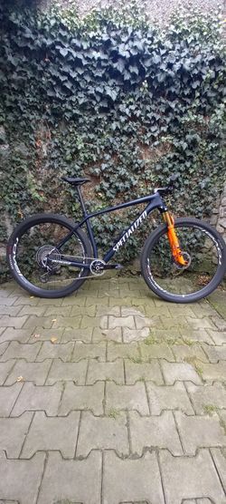 Specialized epic ht