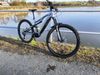 MAXBIKE HALDEN 2.0 , Šedý , Velikost M , Najeto 400KM 