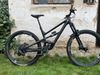 YT CAPRA CORE 3 2023 vel. L 29