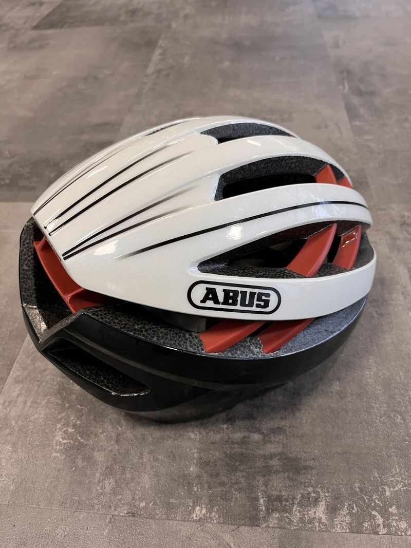 Abus Aventor