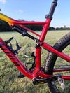 Specialized Epic karbon - AXS, DT Swiss 1200, vel.L, po servisu a upgradu odpružení