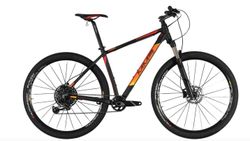 MMR Woki ,1x12 SRAM GX, Shimano brzdy,RS Recon lockout