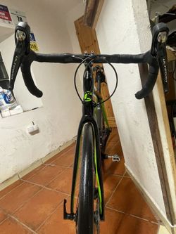 Cannondale Synapse