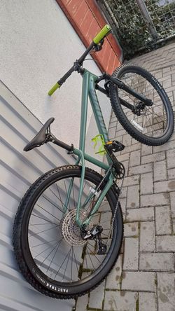 Prodám Specialized Rockhopper Elite 27,5