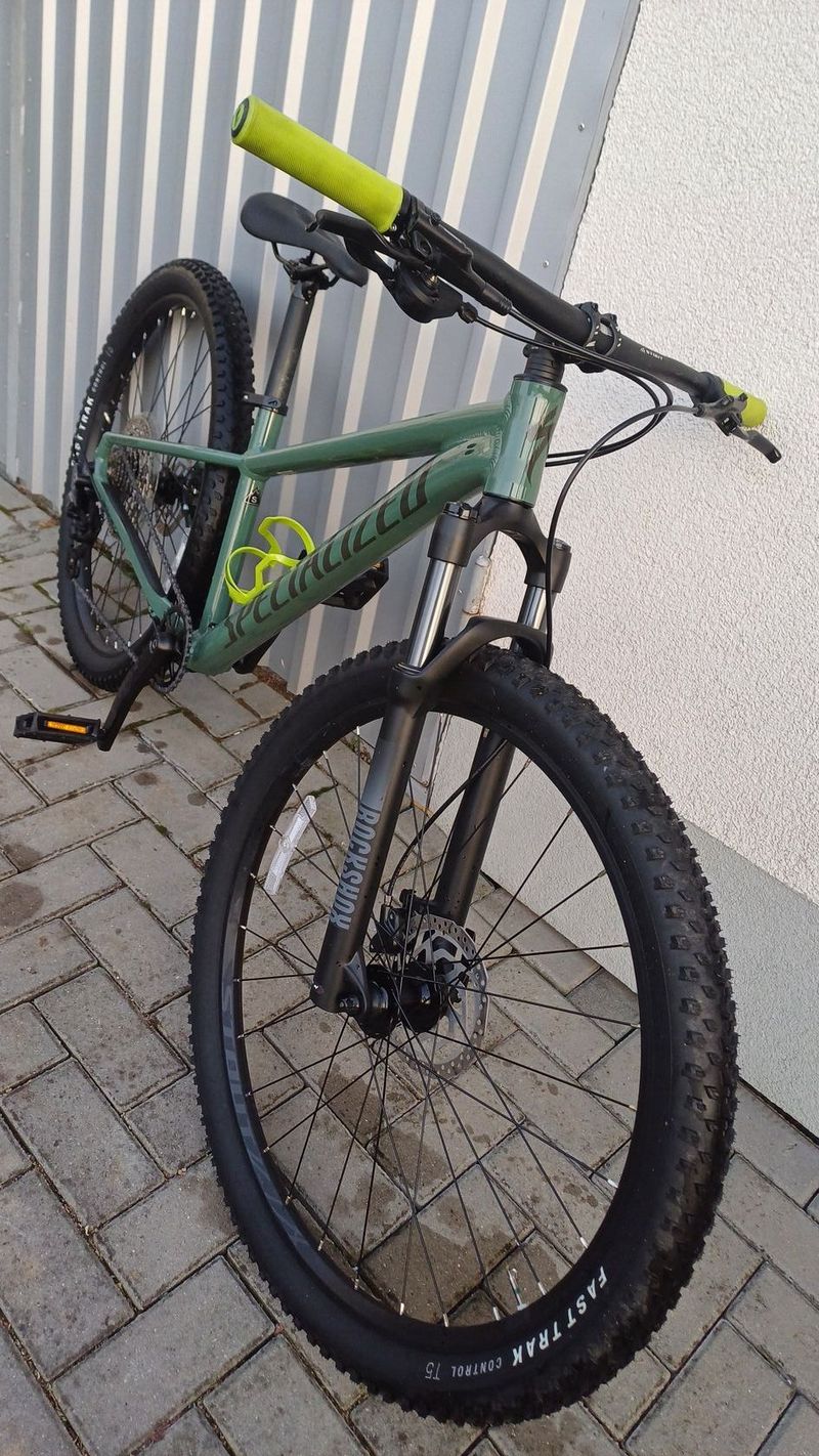 Prodám Specialized Rockhopper Elite 27,5