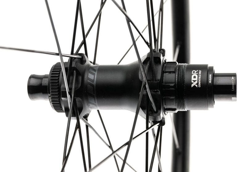 Syncros RP2.0 Disc XDR