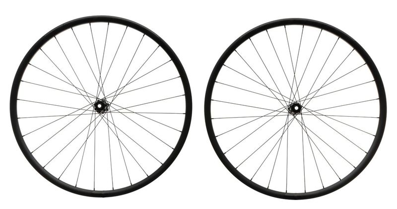 Syncros RP2.0 Disc XDR