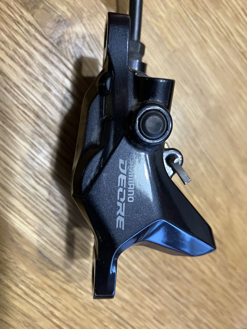 řazení shimano grx, přesmyk, hazka, třmeny