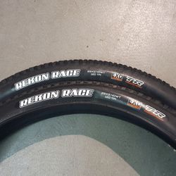 MAXXIS Rekon Race EXO Tubeless Ready 29x2.4