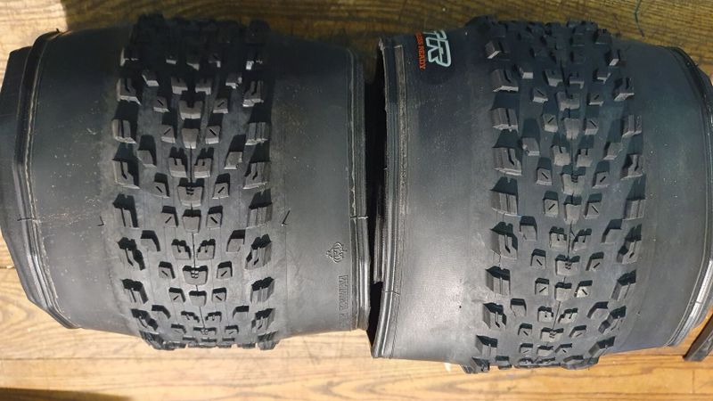 MAXXIS Rekon Race EXO Tubeless Ready 29x2.4