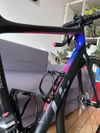 Liv Avail Advanced Pro 2018 vel. S (158-169), Di2