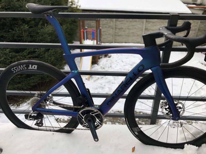 Pinarello Dogma F 2025 