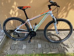  Horské kolo Haibike Life 7.10 