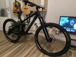 Trek SLASH 8 29