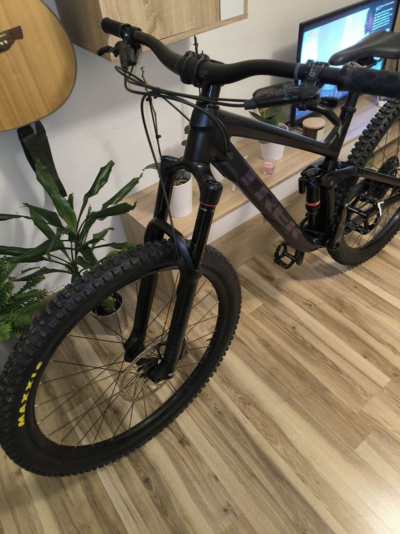 Trek SLASH 8 29