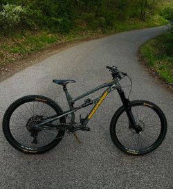 Nukeproof Mega 290 XXL