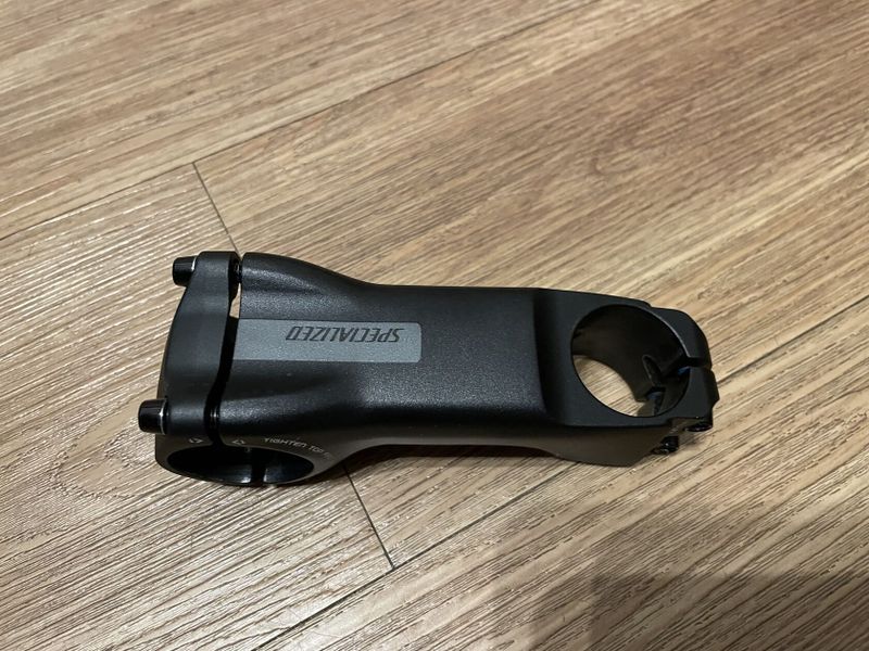 Představec Specialized Tarmac integrated stem - 90mm