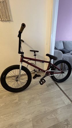 Prodám poskladané bmx kolo