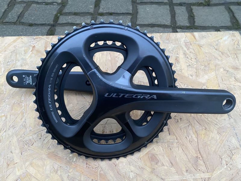 Kliky Shimano Ultegra FC-6800