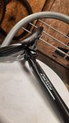 Sedlo selle italia sls + sedlovka ritchey