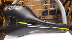 Sedlo selle italia sls + sedlovka ritchey