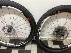 Sram rise 29 er