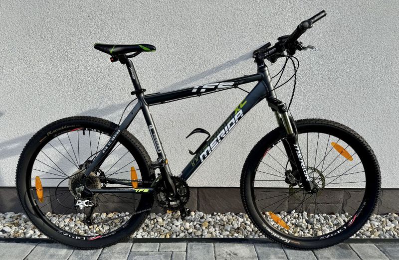 MTB Merida TFS 500 "L"