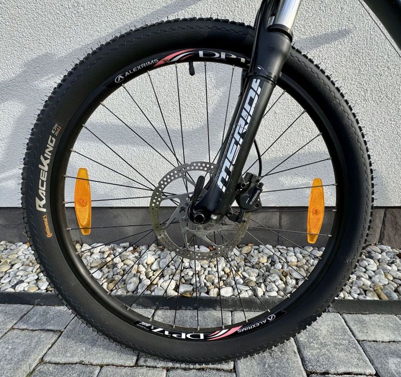 MTB Merida TFS 500 "L"