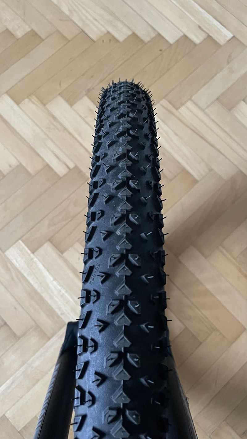 Specialized Epic HT carbon 11m / vel.S / Shimano XT Deore 1x12