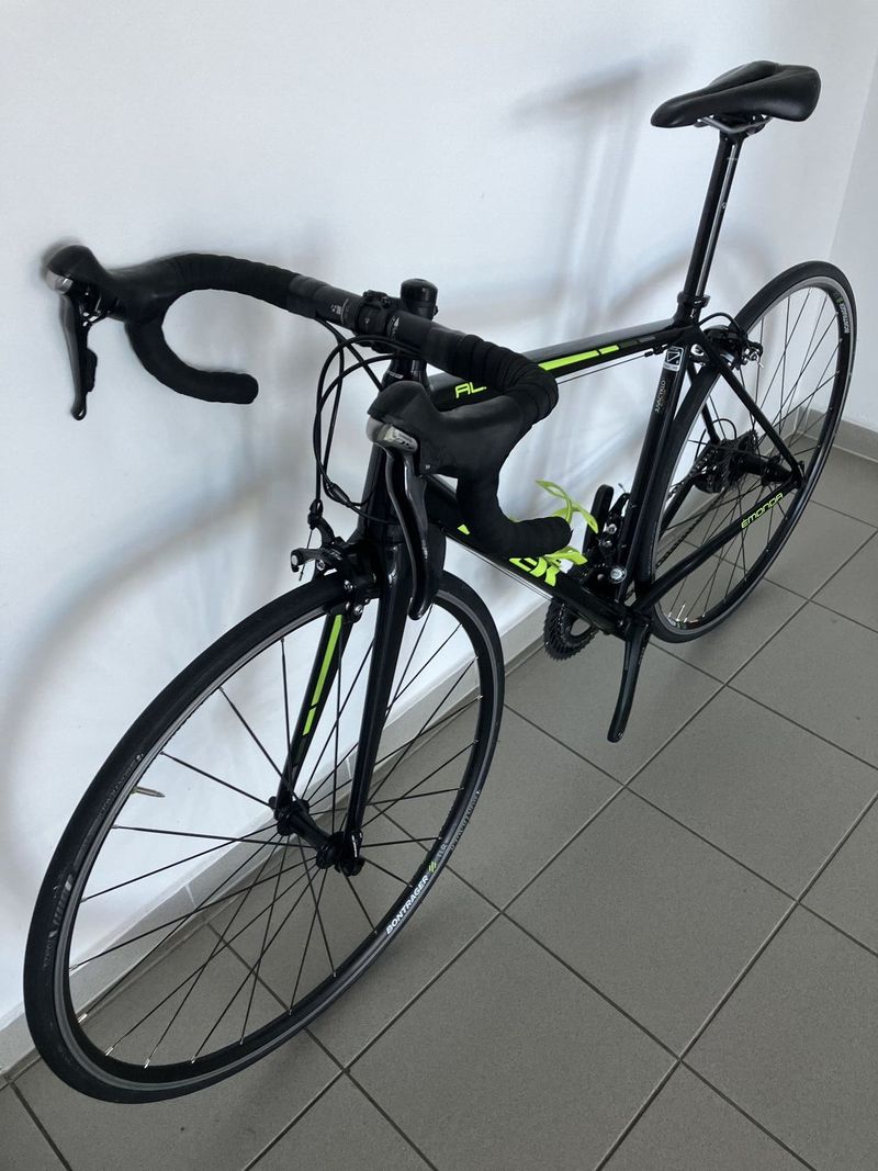 Trek Émonda ALR 4