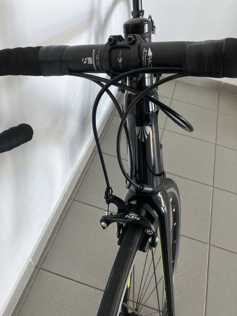 Trek Émonda ALR 4