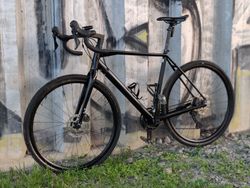 Orbea Terra H30 - shimano grx810