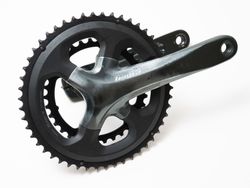 Kliky Shimano Tiagra FC-4700, 50-34, 175mm, včetně ložisek